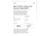 Gebraucht BMW iX1 Performance 200 kW (272 PS) 2023 Alpinweiss 3 SUV