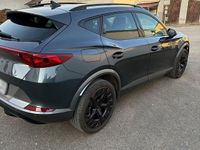 Gebraucht Cupra Formentor 150 PS (110 kW) 2022 Grau SUV