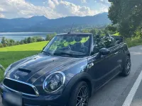 Occasion Mini Cooper S 184 PK (135 kW) 2014 Grijs Hatchback