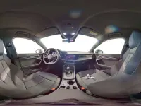 Gebraucht Audi A3 Sport 116 PS (85 kW) 2025 Grau Limousine