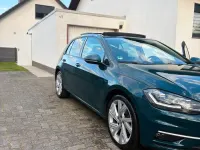 Gebraucht VW Golf VII Highline 150 PS (110 kW) 2017 Andere farben Limousine