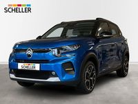 Neu Citroën C3 101 PS (74 kW) 2026 Blau Limousine