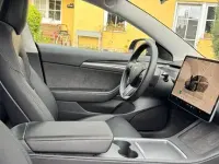 Usado Tesla Model 3 366 kW (498 CV) 2022 Negro Berlina
