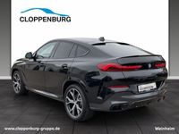 gebraucht BMW X6 xDrive40d