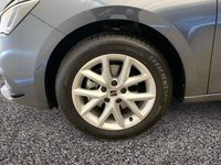 Gebraucht Seat Leon ST Style 116 PS (85 kW) 2025 Grau Kombi