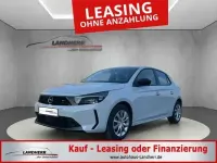 Neu Opel Corsa Edition 101 PS (74 kW) 2026 Kontur weiss Kleinwagen