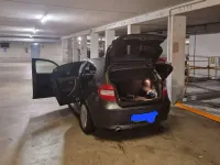Gebraucht BMW 118 129 PS (94 kW) 2005 Kleinwagen