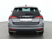 Neu Skoda Scala 116 PS (85 kW) 2026 Graphitgraumet. Kleinwagen