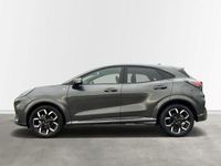 Gebraucht Ford Puma ST-Line X 155 PS (114 kW) 2024 Grau SUV