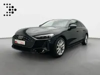 Second-hand Audi A5 Sport 299 CP (219 kW) 2025 Negru Break