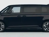 Neu VW ID. Buzz GTX 250 kW (340 PS) 2026 Grenadillschwarz meta... Van / Kleinbus