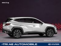 Gebraucht Hyundai Tucson Select 252 PS (185 kW) 2022 Othercolor SUV