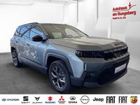 Neu Jeep Compass 145 PS (106 kW) 2026 Grau SUV
