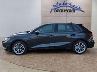 Neu Audi A3 150 PS (110 kW) 2026 Manhattangrau Limousine