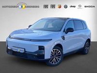 Neu Leapmotor B10 160 kW (218 PS) 2026 Silber SUV