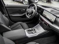 Gebraucht BMW 330 M Sport 286 PS (210 kW) 2025 Schwarz Kombi
