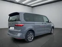 Second-hand VW Multivan 150 CP (110 kW) 2023 Gri Monovolum