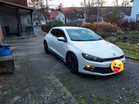 gebraucht VW Scirocco 1,4 TSI Life