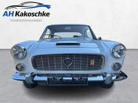 Gebraucht Lancia Flaminia 75 PS (55 kW) 1960 Weiß Coupé