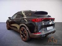 Gebraucht Cupra Formentor VZ 310 PS (228 kW) 2022 Midnight schwarz metallic SUV