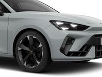 Gebraucht Cupra Leon 150 PS (110 kW) 2025 Weiß Limousine