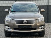 gebraucht Toyota RAV4 RAV 4Life 2.2/AHK/ALLRAD/KAMERA/TEMPO/SHZ