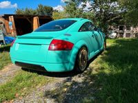 gebraucht Audi TT 8N 1.8T