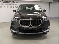 Neu BMW X1 136 PS (100 kW) 2026 Schwarz (schwarz uni) SUV