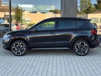 Gebraucht Cupra Ateca 150 PS (110 kW) 2025 Schwarz SUV