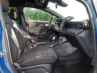 Neu Ford Puma ST-Line 125 PS (91 kW) 2025 Blau SUV