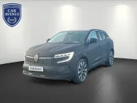 Gebraucht Renault Austral Techno 200 PS (147 kW) 2023 Noir étoile gne SUV