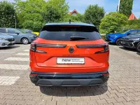 Gebraucht Renault Austral Techno Esprit Alpine 158 PS (116 kW) 2022 Rot SUV