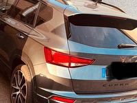 Gebraucht Cupra Ateca 303 PS (222 kW) 2020 Grau SUV