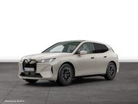 Gebraucht BMW iX 300 kW (408 PS) 2025 Grau SUV