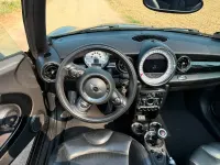 Gebraucht Mini Cooper S Coupé 184 PS (135 kW) 2014 Schwarz Coupé
