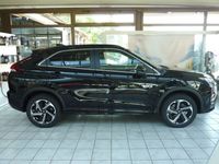 Gebraucht Mitsubishi Eclipse Cross Select 188 PS (138 kW) 2024 Schwarz SUV