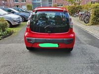 gebraucht Citroën C1 