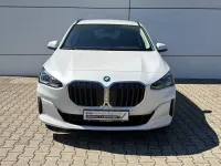 Gebraucht BMW 225 Active Tourer 245 PS (180 kW) 2025 Weiß Van / Kleinbus