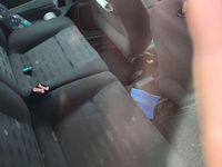 Gebraucht VW Lupo Comfortline 60 PS (44 kW) 2002 Grau Kleinwagen