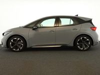 Usata Cupra Born 150 kW (204 CV) 2023 Grigio Utilitaria