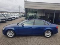 gebraucht Audi A4 2.0TDI AMBITION SPORT ACC MMIplus MEDIA MFL