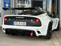 Gebraucht Lotus Exige 436 PS (320 kW) 2020 Weiß Coupé