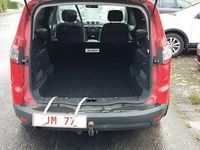 Gebraucht Ford S-MAX Titanium 160 PS (117 kW) 2013 Rot Van / Kleinbus