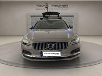 Gebraucht Volvo V90 Plus 197 PS (144 kW) 2025 Silber Kombi