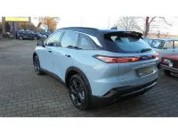 Neu Baic X55 177 PS (130 kW) 2026 SUV