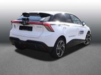 Gebraucht MG MG4 EV 139 kW (190 PS) 2026 Arctic white Kleinwagen