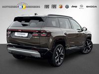 Käytetty Jeep Compass 156 kW (213 HP) 2026 Vihreä Katumaasturi