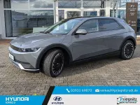 Gebraucht Hyundai Ioniq 5 Techniq 167 kW (228 PS) 2023 Galactic grey SUV