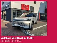 Neu Baic X75 177 PS (130 kW) 2025 Silber SUV