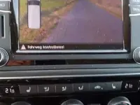 Gebraucht VW Multivan Highline 204 PS (150 kW) 2018 Andere Van / Kleinbus